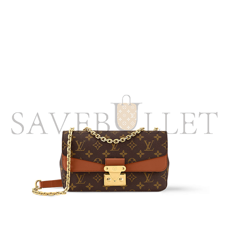 LOUIS VUITTON MARCEAU M46127 (24.5*15*6.5cm) LOUIS VUITTON MARCEAU M46127 (24.5*15*6.5cm)